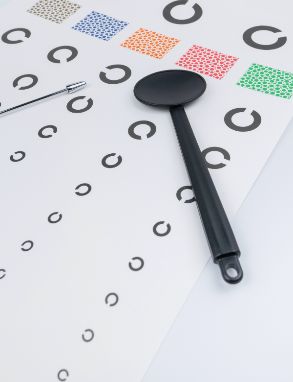 小児喘息で入退院を繰り返していたことがきっかけで医療の道へ