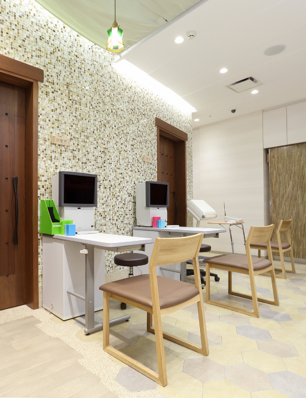 地域に根差した医療活動をしたい