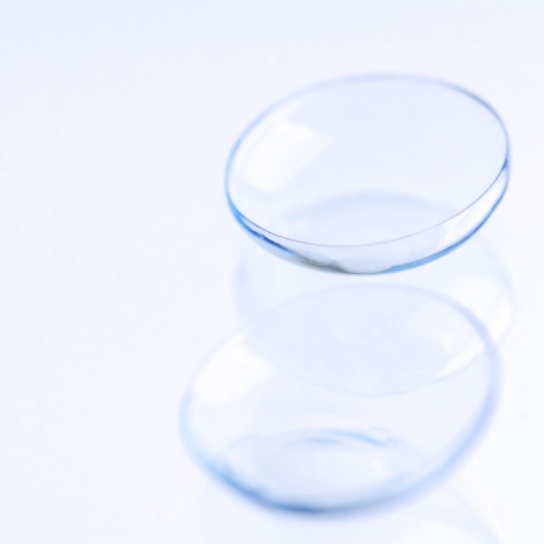 コンタクトレンズ外来