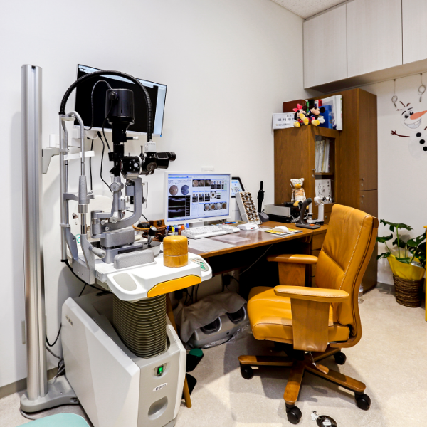 レーザー治療、ボトックス治療